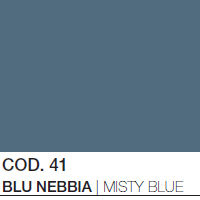 Blu Nebbia
